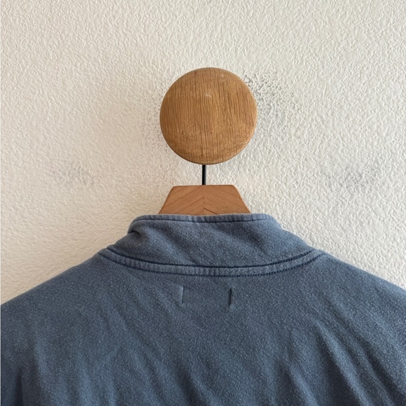 Set Active Quarter Zip Sweatshirt - Picture 4 of 7